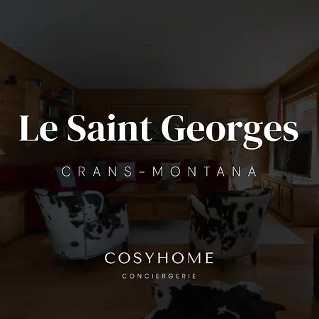 شقة Appartement Vue Sur Les Alpes *
