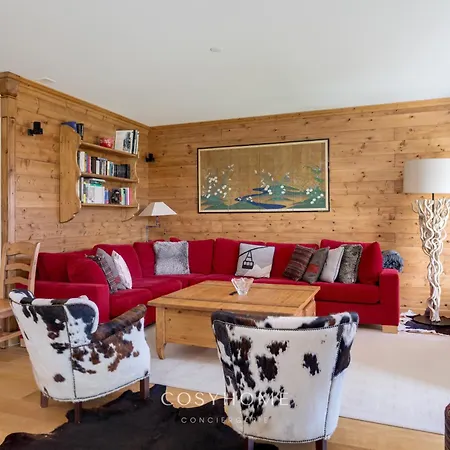 Appartement Vue Sur Les Alpes كرانز مونتانا