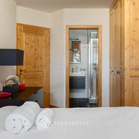 Appartement Vue Sur Les Alpes كرانز مونتانا