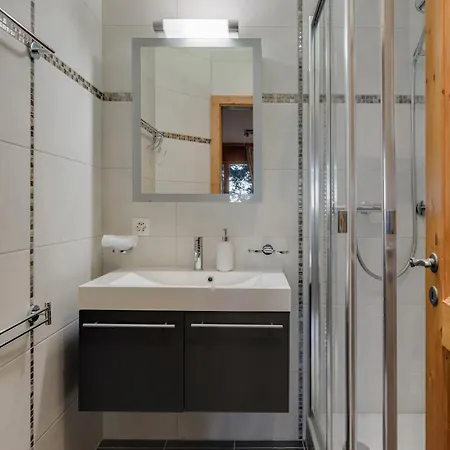 Appartement Vue Sur Les Alpes * كرانز مونتانا