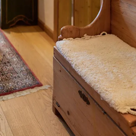 شقة Appartement Vue Sur Les Alpes *