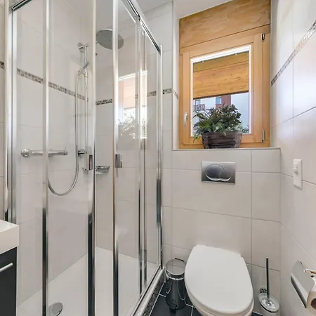 Appartement Appartement vue sur les alpes *